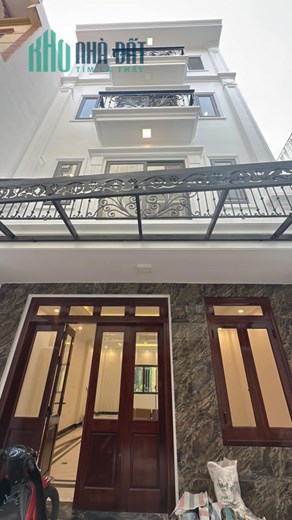 NHÀ MỚI SÀI ĐỒNG, LONG BIÊN, 70M X 4 TẦNG, MT 5.6M, NGÕ Ô TÔ, 5 TỶ NHỈNH
