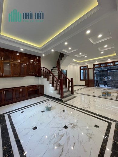 NHÀ MỚI SÀI ĐỒNG, LONG BIÊN, 70M X 4 TẦNG, MT 5.6M, NGÕ Ô TÔ, 5 TỶ NHỈNH