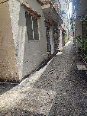 BÁN NHÀ ĐẤT DIỆN TÍCH 150M2 TẠI TÂY HỒ HÀ NỘI