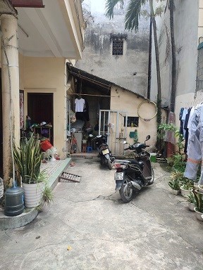 BÁN NHÀ ĐẤT DIỆN TÍCH 150M2 TẠI TÂY HỒ HÀ NỘI