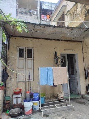 BÁN NHÀ ĐẤT DIỆN TÍCH 150M2 TẠI TÂY HỒ HÀ NỘI