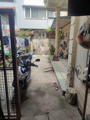 BÁN NHÀ ĐẤT DIỆN TÍCH 150M2 TẠI TÂY HỒ HÀ NỘI