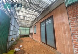 CẦN BÁN 4HA ĐẤT RẪY + NHÀ TẠI ĐAKNÔNG