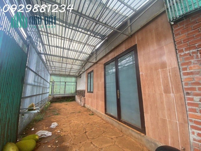 CẦN BÁN 4HA ĐẤT RẪY + NHÀ TẠI ĐAKNÔNG