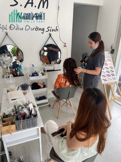 CẦN SANG NHƯỢNG LẠI MẶT BẰNG CĂN GÓC