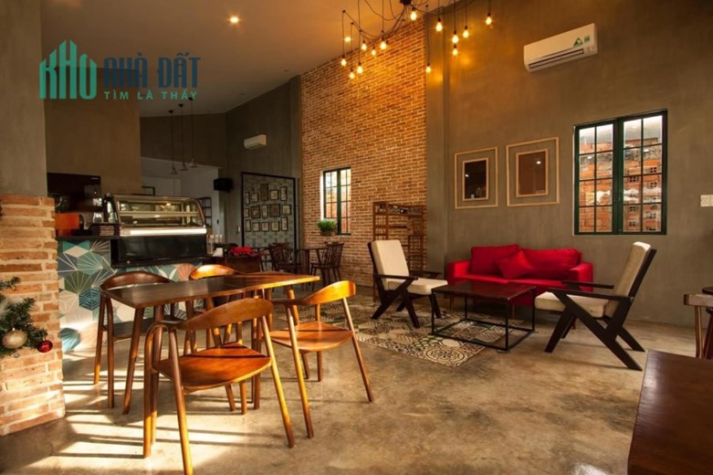 CHÍNH CHỦ CHO THUÊ MẶT BẰNG KINH DOANH CÓ NỘI THẤT Ở 244 ĐƯỜNG LẠC LONG QUÂN