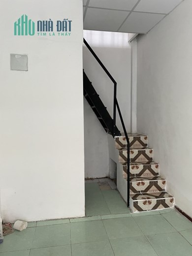 Cho thuê nhà mặt tiền Phùng Văn Cung, Phú Nhuận (phía mặt sau Thích Quảng Đức)