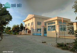 Cần Bán Lô Đất Đẹp Tại Thị Xã Bình Minh- Tỉnh Vĩnh Long