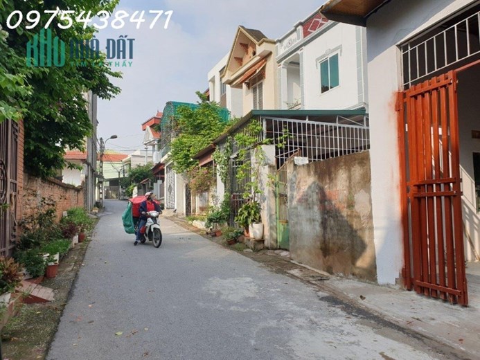 CHÍNH CHỦ BÁN NHÀ RIÊNG KHAI QUANG, TP.VĨNH YÊN, TỈNH VĨNH PHÚC
