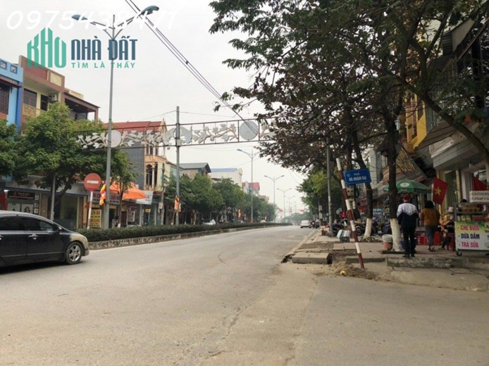 CHÍNH CHỦ BÁN NHÀ RIÊNG KHAI QUANG, TP.VĨNH YÊN, TỈNH VĨNH PHÚC