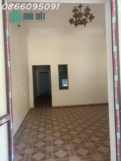 Bán nhà tổ 2. Phường thái bình. Tp hòa bình.