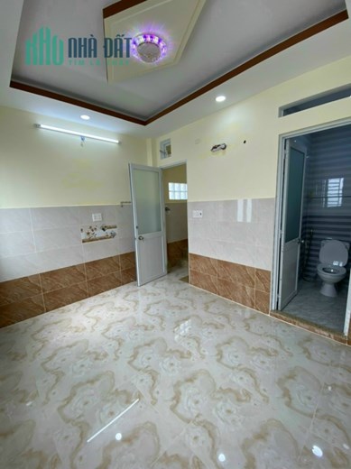 Bán nhà xay mới 3 lầu gần chợ bình thới quận 11