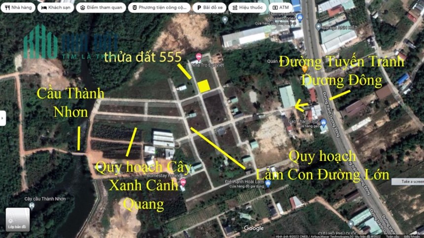 Chủ kẹt tiền bán cắt lỗ lô 211 m2 đất ODT