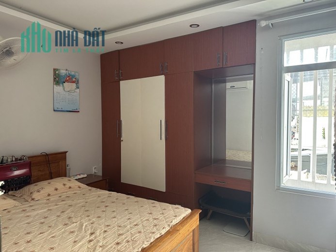 HẢI CHÂU-BÁN NHÀ KIỆT Ô TÔ HOÀNG DIỆU-48M2-3T-NGANG4M-GIÁ 4 TỶ-0905891799