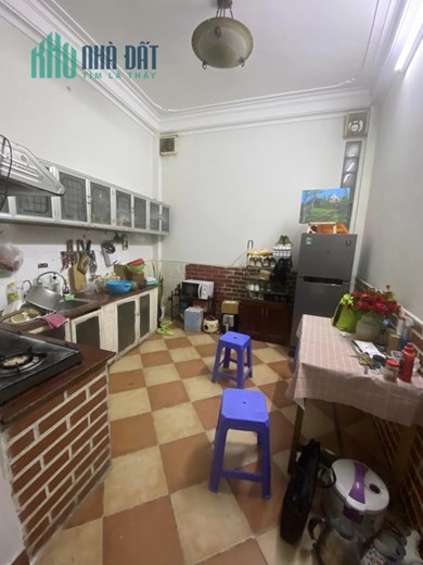 BÁN NHÀ MẶT NGÕ PHỐ KIM MÃ BA ĐÌNH-GẦN PHỐ-BA GÁC ĐỖ CỬA-TIỆN ÍCH ĐỈNH-38M 6xTỶ