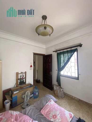 BÁN NHÀ MẶT NGÕ PHỐ KIM MÃ BA ĐÌNH-GẦN PHỐ-BA GÁC ĐỖ CỬA-TIỆN ÍCH ĐỈNH-38M 6xTỶ
