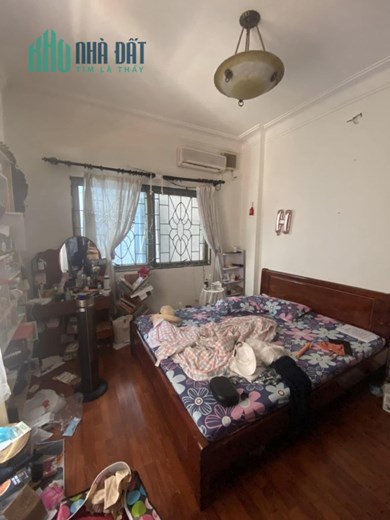 BÁN NHÀ MẶT NGÕ PHỐ KIM MÃ BA ĐÌNH-GẦN PHỐ-BA GÁC ĐỖ CỬA-TIỆN ÍCH ĐỈNH-38M 6xTỶ