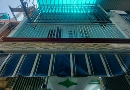 Bán nhà đường cao văn ngọc(khuông việt) tân phú giá 3 tỷ