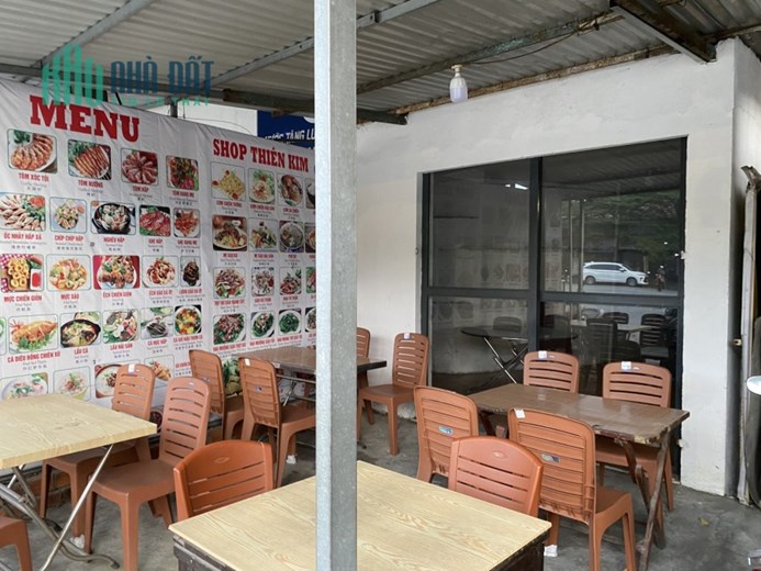 VỊ TRÍ SIÊU ĐẮC ĐỊA, CẠNH CẢNG TIÊN SA, DT LỚN, MẶT TIỀN RỘNG, ĐƯỜNG 40M, GIÁ CHỈ 50TR 1M2