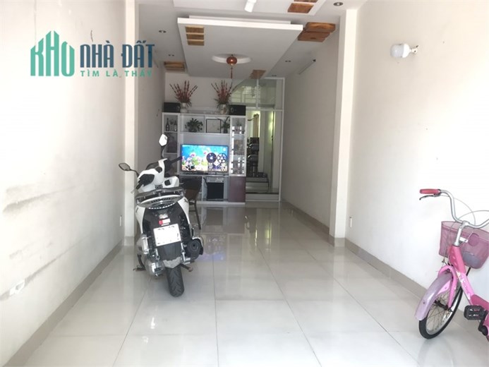 Cho thuê mặt bằng cạnh góc ngã tư lê lai, tpvt kinh doanh sầm uất