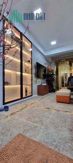 Bán nhà Vương Thừa Vũ Thanh Xuân 40m2, 7T thang máy lô góc ngõ thông nhỉnh 8 tỷ