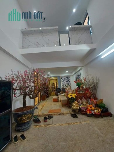 Bán nhà Vương Thừa Vũ Thanh Xuân 40m2, 7T thang máy lô góc ngõ thông nhỉnh 8 tỷ