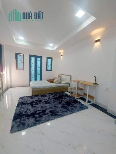 Bán nhà Vương Thừa Vũ Thanh Xuân 40m2, 7T thang máy lô góc ngõ thông nhỉnh 8 tỷ