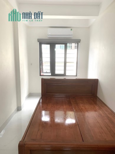 Cho thuê Chung cư Mini mới xây, đầy đủ nội thất sẵn có, vào ở ngay.