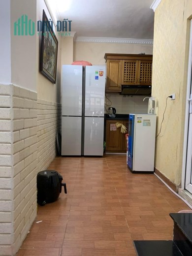 Bán nhà Khương Đình Thanh Xuân 43m2, 4T ngõ rộng vài bước ra phố quanh 5 tỷ