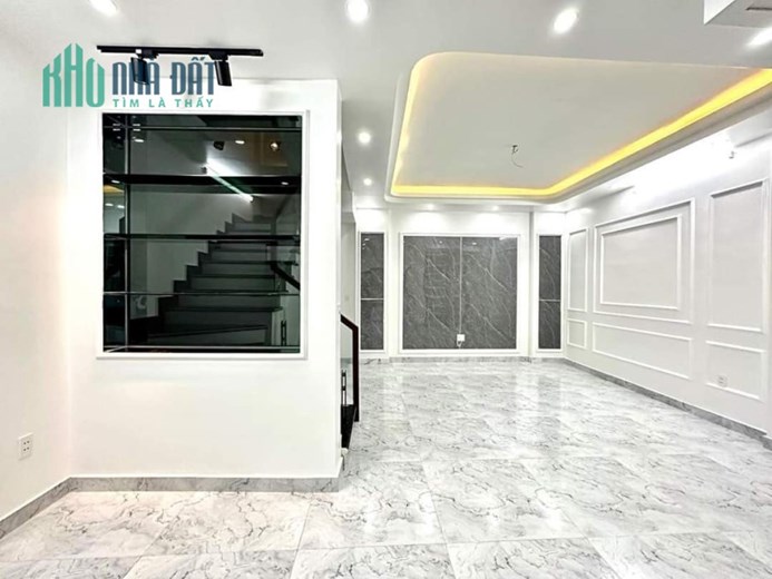 chính chủ cần bán nhà mặt phố Quận 12
