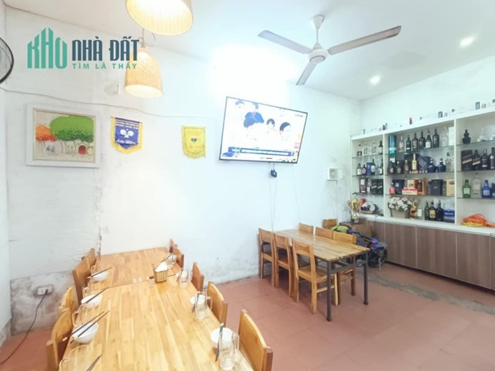 Bán nhà mặt phố Võ Văn Dũng Quận ủy Đống Đa 71m2 3 tầng mt12m chỉ 21 tỷ
