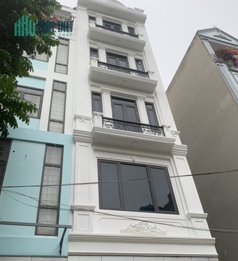 Bán nhà PHÂN LÔ DV Cửa Phủ 50m2*5T chỉ 8.3 tỷ Lê Trọng Tấn-La Khê-Hà Đông 0984283567.