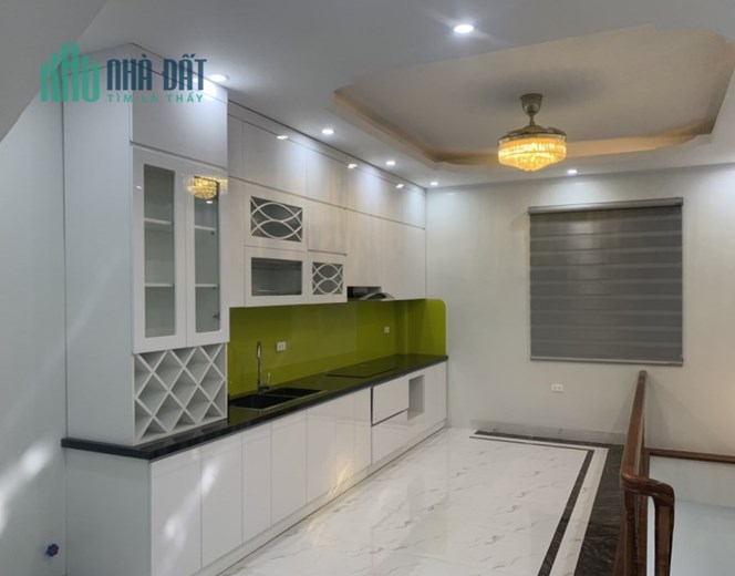 Bán nhà PHÂN LÔ DV Cửa Phủ 50m2*5T chỉ 8.3 tỷ Lê Trọng Tấn-La Khê-Hà Đông 0984283567.