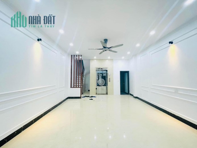 Bán nhà xây mới Nguyễn Quý Đức Thanh Xuân 6 tầng thang máy 55m2 mt5m chỉ 8.9 tỷ