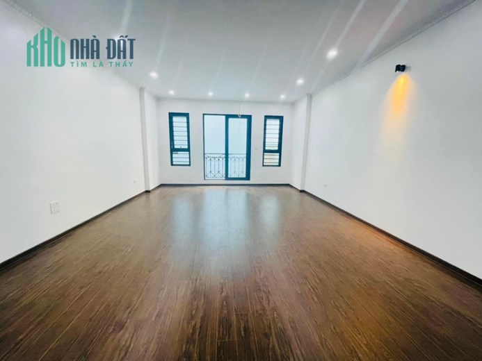 Bán nhà xây mới Nguyễn Quý Đức Thanh Xuân 6 tầng thang máy 55m2 mt5m chỉ 8.9 tỷ