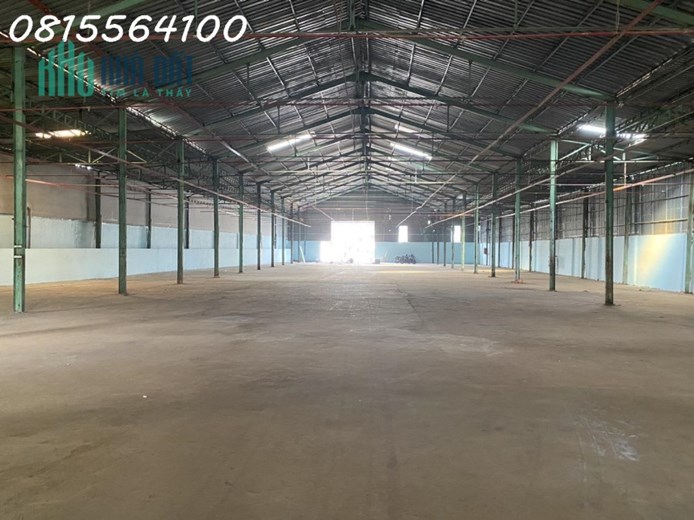 Cho thuê xưởng đông thạnh hóc môn 3.800m2 đường cont, cho thuê xưởng hơn 3000m2 trung tâm tphcm