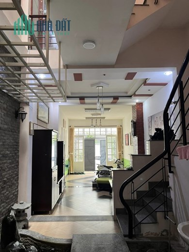 Nhà Mặt Tiền P.Tân Quy Giao Lâm Văn Bền Mai Văn Vĩnh Trung Tâm Quận 7