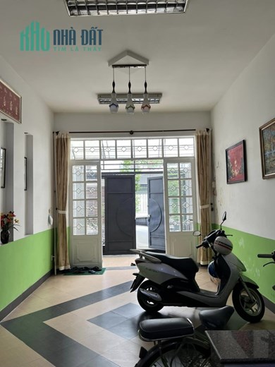 Nhà Mặt Tiền P.Tân Quy Giao Lâm Văn Bền Mai Văn Vĩnh Trung Tâm Quận 7
