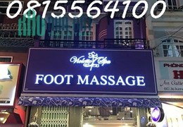 Cho thuê tòa nhà Nguyễn Siêu, Bến Nghé, Quận 1 - Có PCCC thuận tiện làm karaoke, massage cho khách