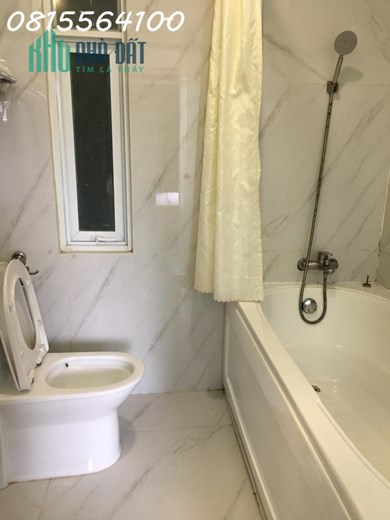 Cho thuê tòa nhà Nguyễn Siêu, Bến Nghé, Quận 1 - Có PCCC thuận tiện làm karaoke, massage cho khách