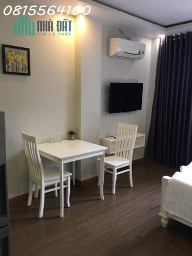 Cho thuê tòa nhà Nguyễn Siêu, Bến Nghé, Quận 1 - Có PCCC thuận tiện làm karaoke, massage cho khách