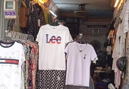 NHÀ MẶT TIỀN KINH DOANH VIP NGUYỄN TRÃI - SẴN DÒNG TIỀN MỖI THÁNG - HƠN 4 TỶ.