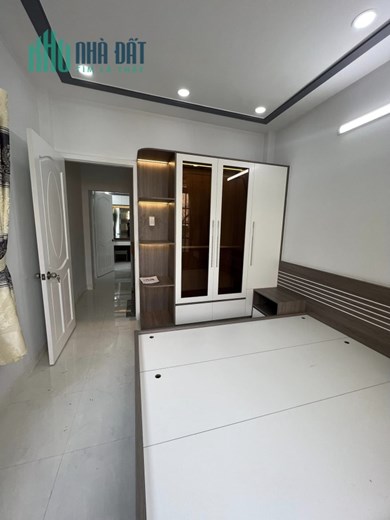 2.4 TỶ NHÀ HUỲNH TẤN PHÁT ĐỦ NỘI THẤT