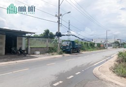 BÁN NHÀ ĐÀO SƯ TÍCH - PHƯỚC KIỂNG - NHÀ BÈ- 87M2, NGANG 6M, GIÁ BÁN 4.X TỶ TL