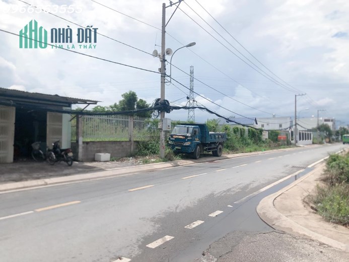 BÁN NHÀ ĐÀO SƯ TÍCH - PHƯỚC KIỂNG - NHÀ BÈ- 87M2, NGANG 6M, GIÁ BÁN 4.X TỶ TL