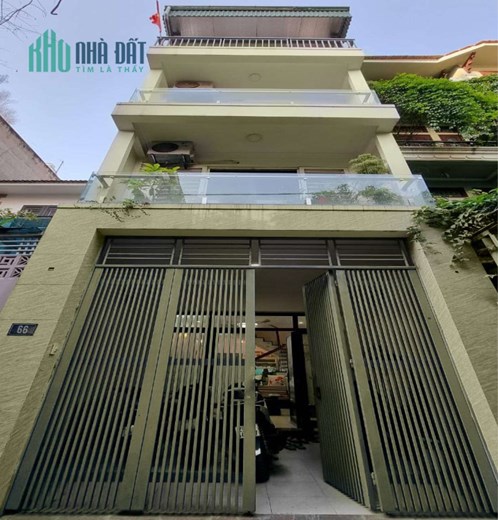 Nhà đẹp mới Bồ Đề phố, Long Biên, ô tô thông thoáng, vuông vắn, gần chợ, 62m2x4t, 7 tỷ 6