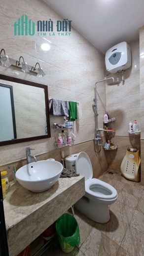 Nhà đẹp mới Bồ Đề phố, Long Biên, ô tô thông thoáng, vuông vắn, gần chợ, 62m2x4t, 7 tỷ 6