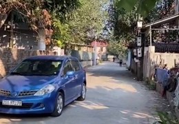 Chính chủ bán nhà đất tại Số nhà 35, Tổ 7, TT Quang Minh, Mê Linh, Hà Nội