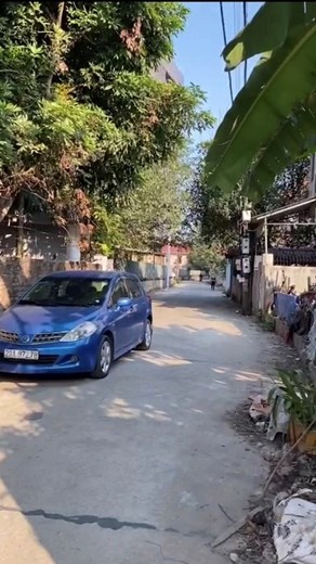 Chính chủ bán nhà đất tại Số nhà 35, Tổ 7, TT Quang Minh, Mê Linh, Hà Nội