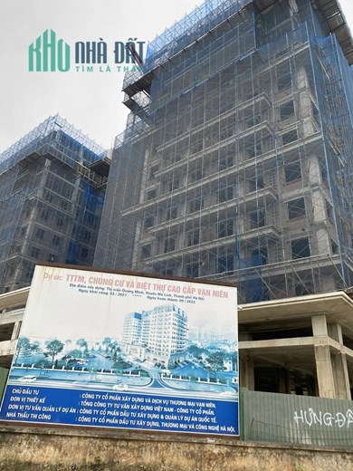 Chính chủ bán nhà đất tại Số nhà 35, Tổ 7, TT Quang Minh, Mê Linh, Hà Nội